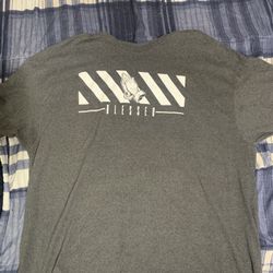 Big Men  2 Monkey Shirt 