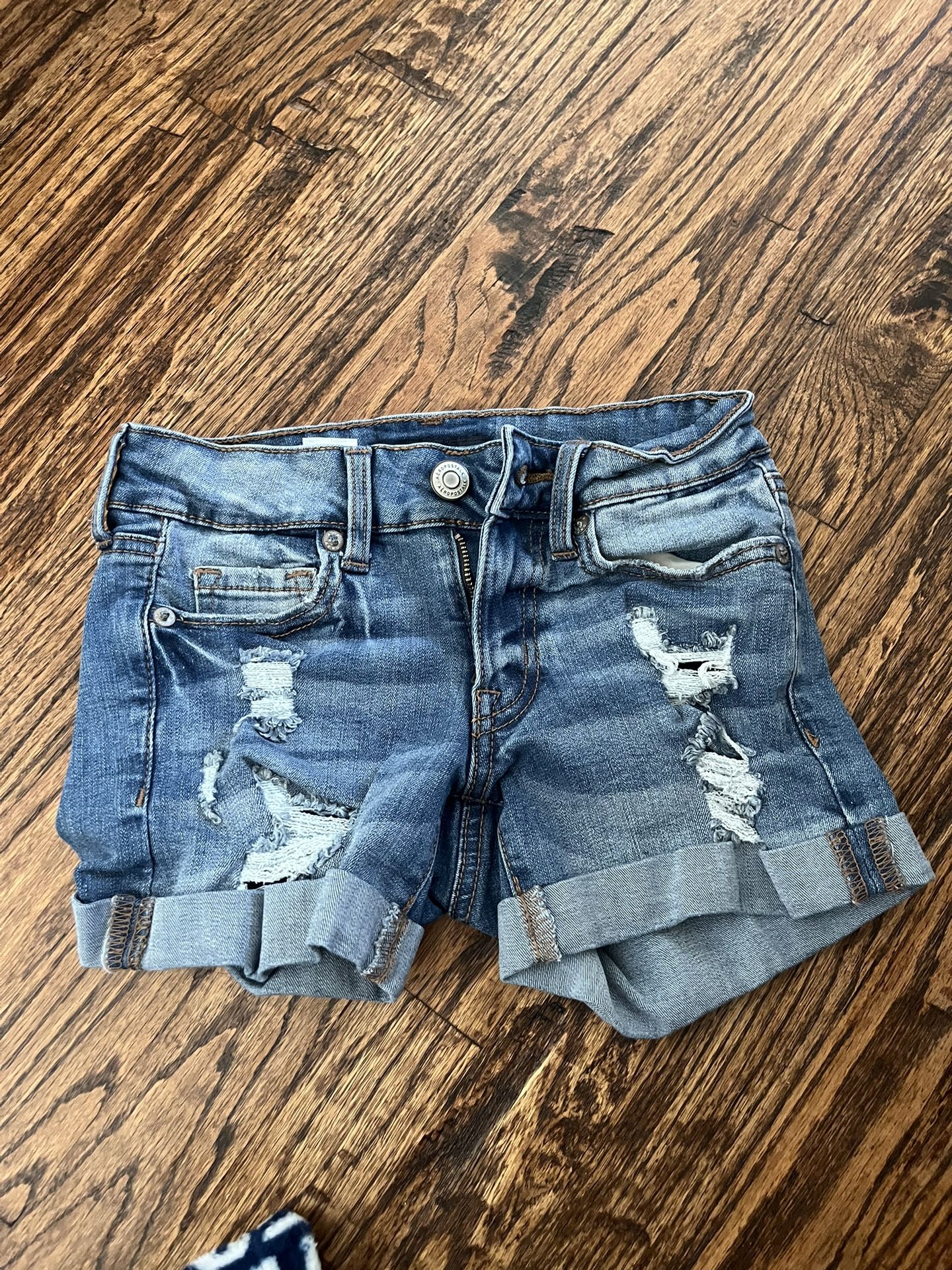 Women’s Aéropostale Shorts