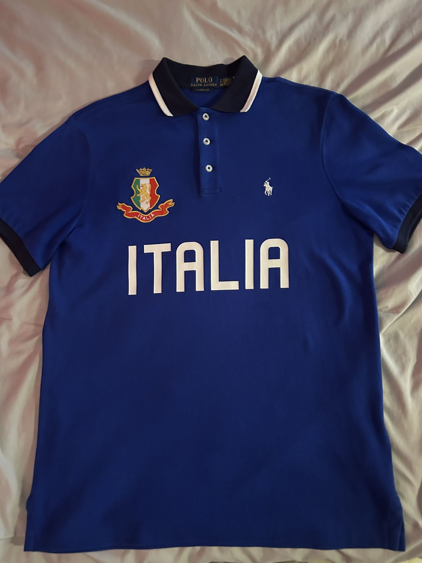 Ralph Lauren Polo Shirt
