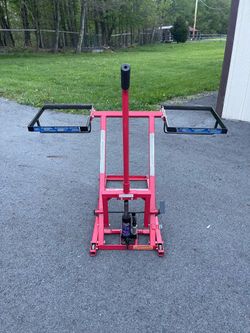 Pro lift (Lawn Mower lift) T5300