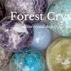 Crystal Forest