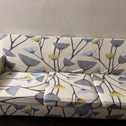 Three Seater Sofa