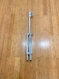 Manfrotto Avenger Low Base Light Stand 9.5 ft