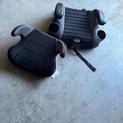 Booster Chairs