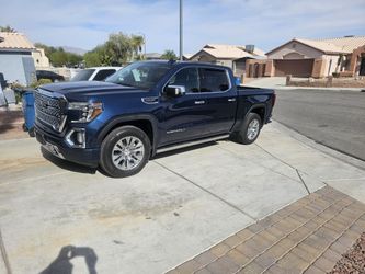 GMC DENALI