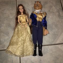 2011 Edition Disney Doll
