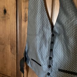 Tuxedo Best & Now tie