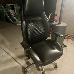 Shaquille O'Neal Office Chairs