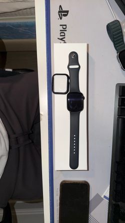 Apple Watch Sera 8