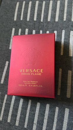 Versace Eros flame
