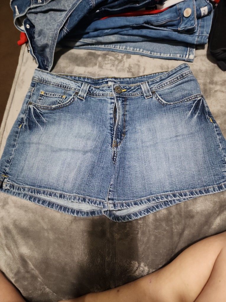 Shorts