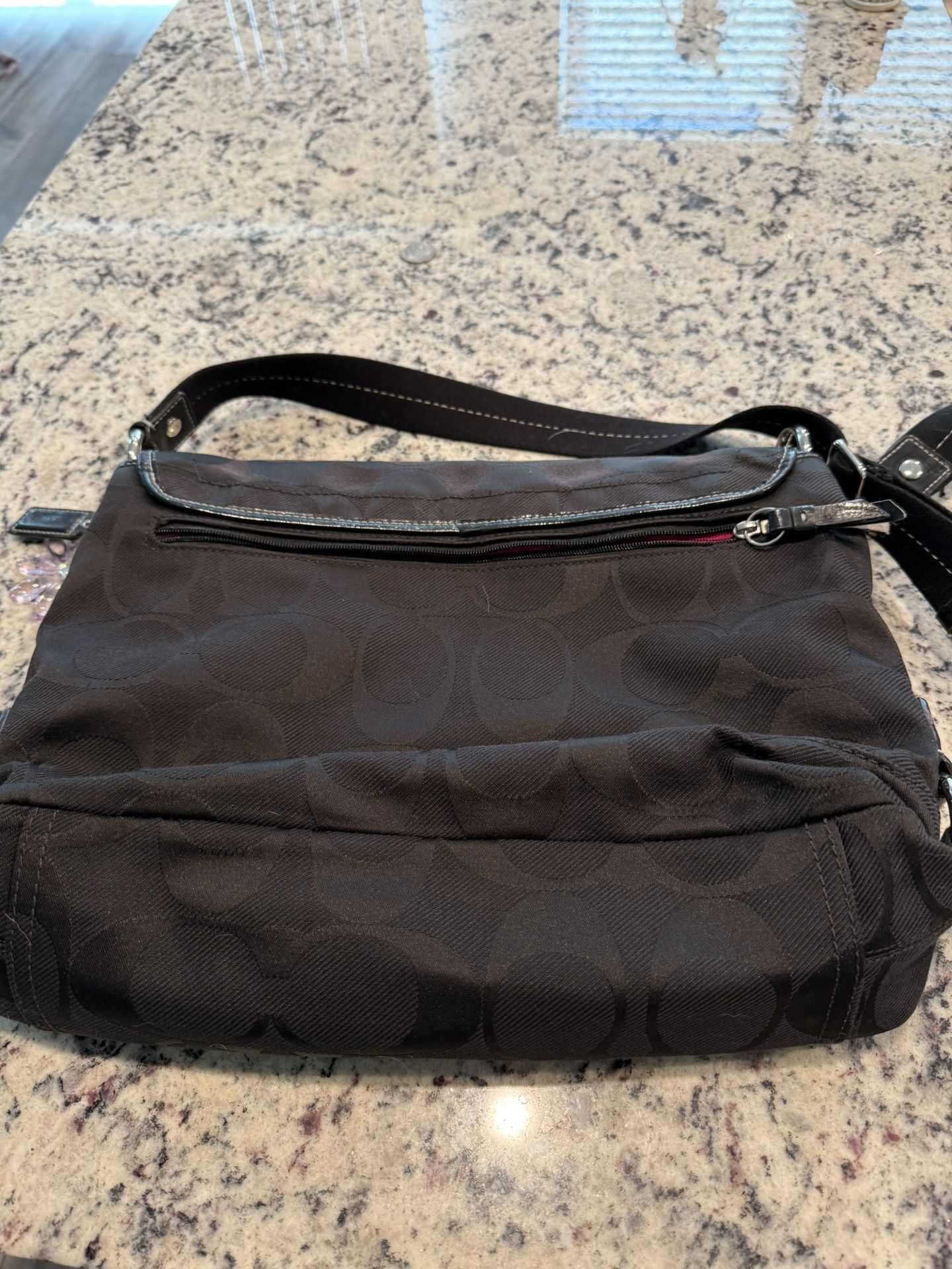 Women’s Coach Bag