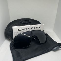 Oakley Sutro Ti Sunglasses (black) NEW