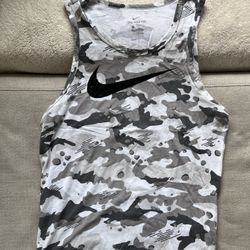Men’s Nike Dri Fit Tank Top