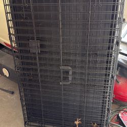 Dog Crate  