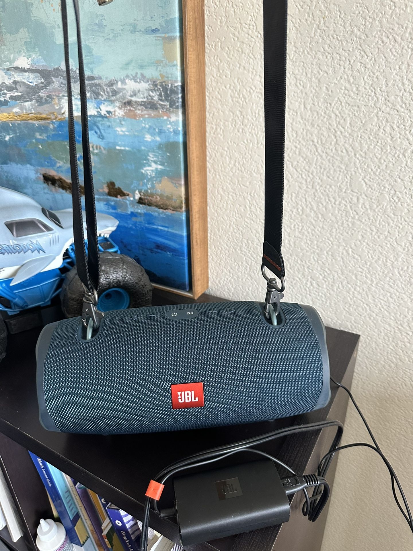 JBL speaker Xtreme 2