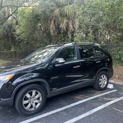 2012 KIA Sorento