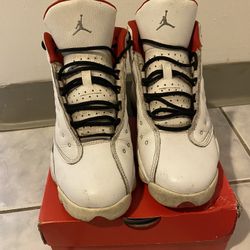 Nike Air Jordan 13 Retro BG 'History of Flight'