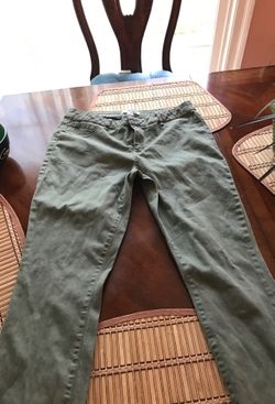 Refuge size 14 pants