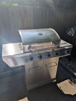 Nextgrill LP Grill