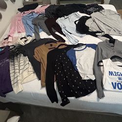 Men’s Clothing - Bundle Deal 