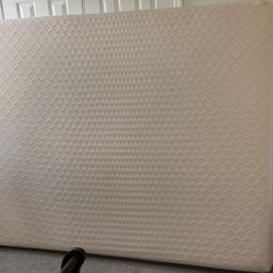 10” Memory Foam Queen Mattress
