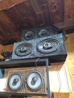 6x9 and 6x5