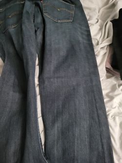 Levi's 501
