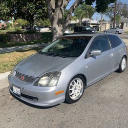 2003 Honda Civic