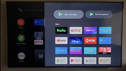 Sony X900E 75" 4K Ultra HD Smart LED TV XBR-75X900E