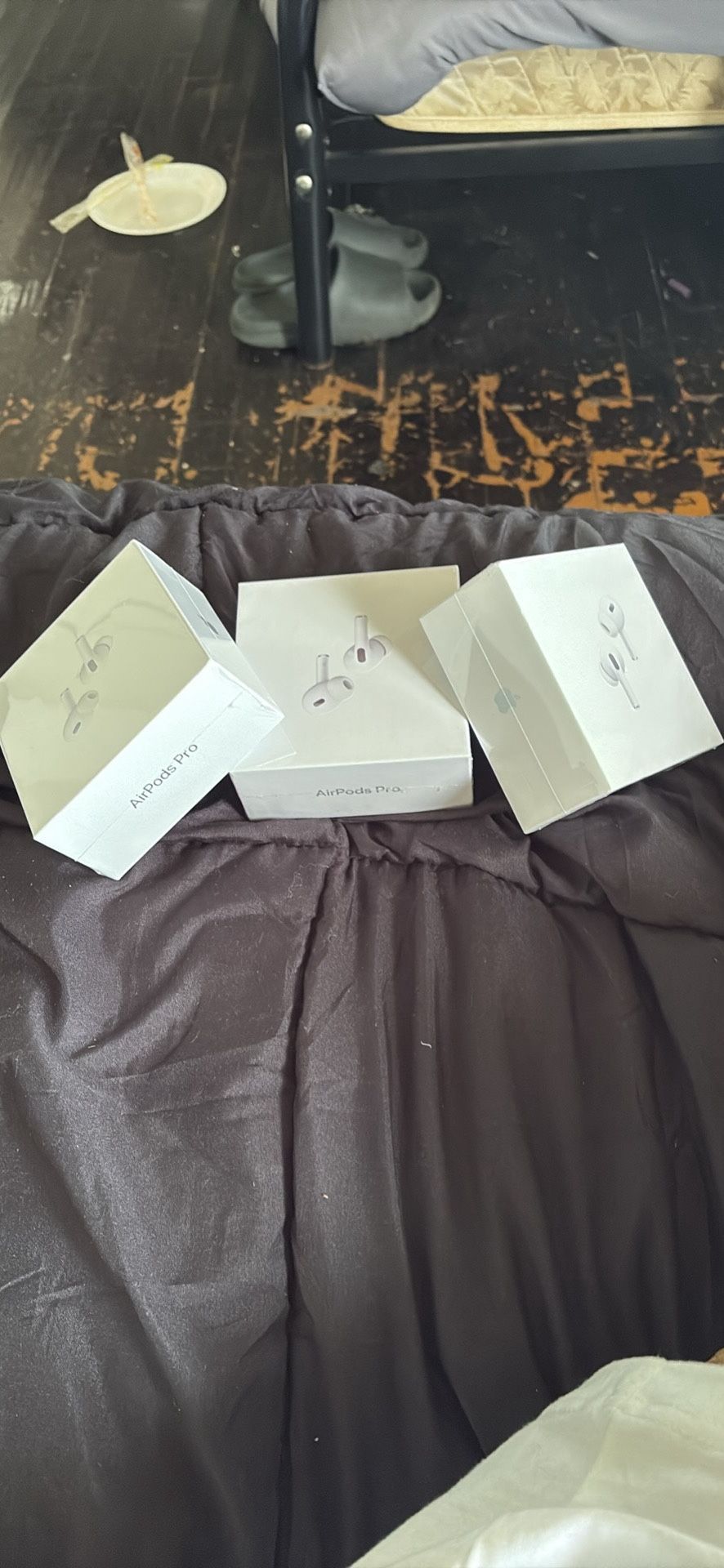 Apple AirPods 2nd Generation