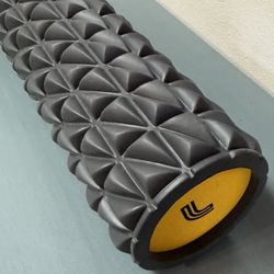 Textured Foam Roller just $20