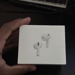 Airpod pro generation 3