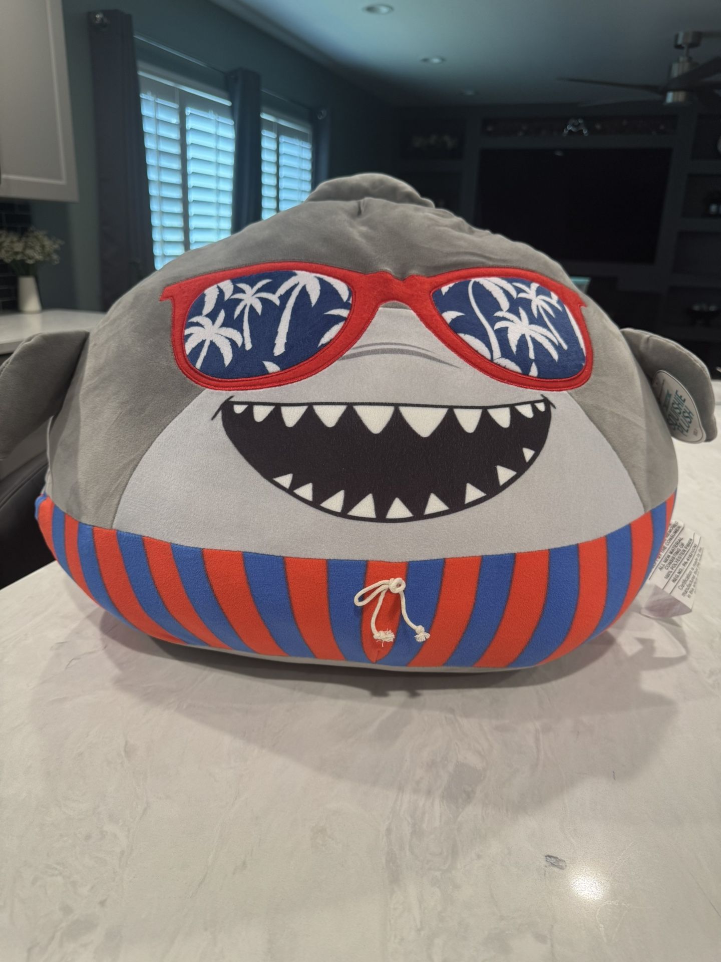 Squishie Plush - Large Stuffed Animal