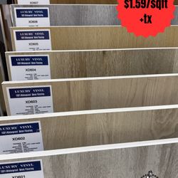 Vinyl Flooring Spc Flooring 