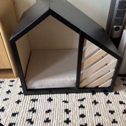 Target Wooden Dog House