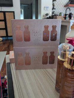 Kayali