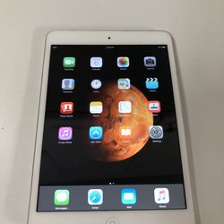 iPad Mini 7 