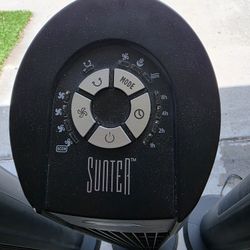 Set Of Tower Fans
