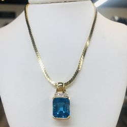 Pendant Charm