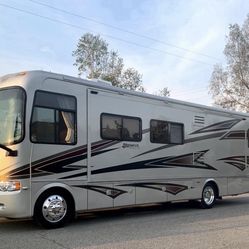 2008 Monaco Monarch Motorhome