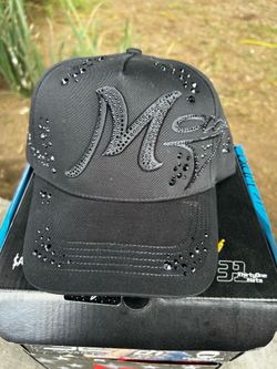 MAGO TOTAL BLACK