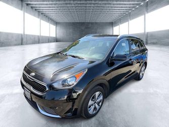 2019 Kia Niro