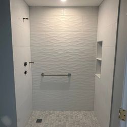 Shower And Kitchens Remodels