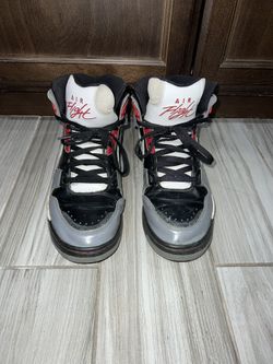 Nike Air Flight Condor High