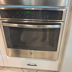 Profile General Electric 30" Oven