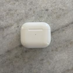 Apple AirPod 3rd Generation Bluetooth Headphones 