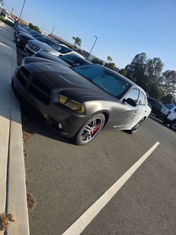 2014 Dodge Charger SXT