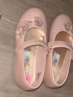Little kids girl shoes size 11