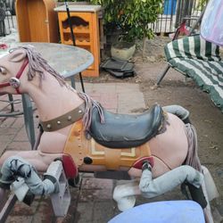 Caballo Para Niños/a 